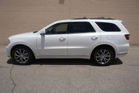 More photos of 2018 Dodge Durango SXT Sport Utility 4D at Drive N-Motion Rio Rancho, NM