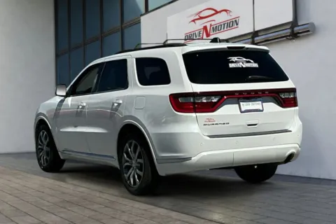 More photos of 2018 Dodge Durango SXT Sport Utility 4D at Drive N-Motion Rio Rancho, NM