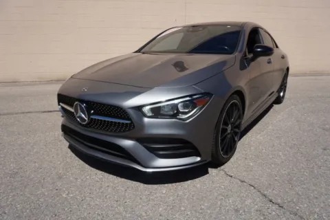 More photos of 2020 Mercedes-Benz CLA 250 4MATIC Coupe 4D at Drive N-Motion Rio Rancho, NM