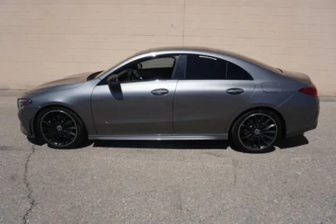 More photos of 2020 Mercedes-Benz CLA 250 4MATIC Coupe 4D at Drive N-Motion Rio Rancho, NM