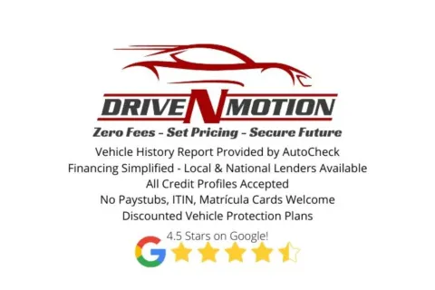 Another view of 2018 Audi Q7 3.0T Premium Plus Sport Utility 4D for sale in Rio Rancho, NM at Drive N-Motion Rio Rancho