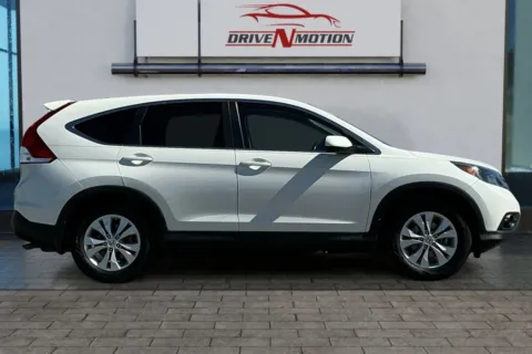Another view of 2012 Honda CR-V EX Sport Utility 4D for sale in Rio Rancho, NM at Drive N-Motion Rio Rancho