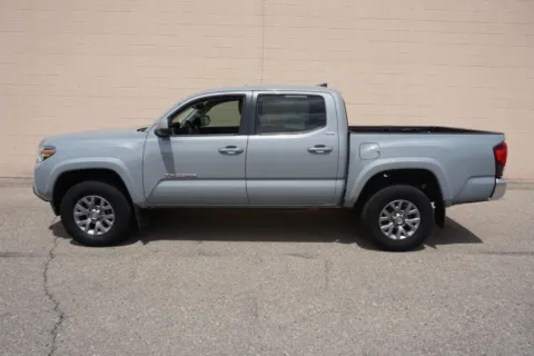 More photos of 2019 Toyota Tacoma Double Cab SR5 Pickup 4D 5 ft at Drive N-Motion Rio Rancho, NM
