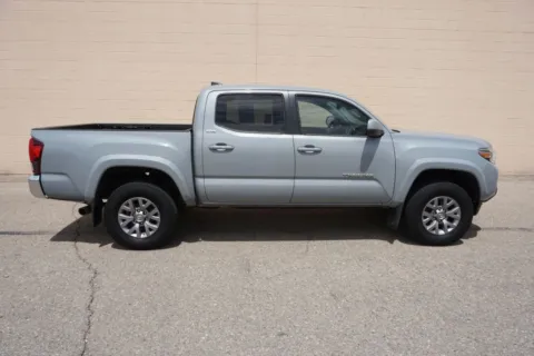 Photos of 2019 Toyota Tacoma Double Cab SR5 Pickup 4D 5 ft for sale in Rio Rancho, NM at Drive N-Motion Rio Rancho