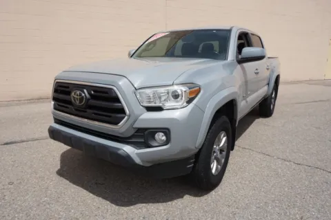 More photos of 2019 Toyota Tacoma Double Cab SR5 Pickup 4D 5 ft at Drive N-Motion Rio Rancho, NM