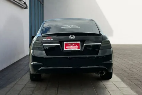 More photos of 2012 Honda Accord EX Sedan 4D at Drive N-Motion Rio Rancho, NM
