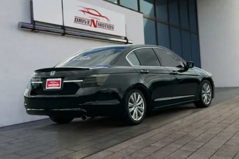 More photos of 2012 Honda Accord EX Sedan 4D at Drive N-Motion Rio Rancho, NM
