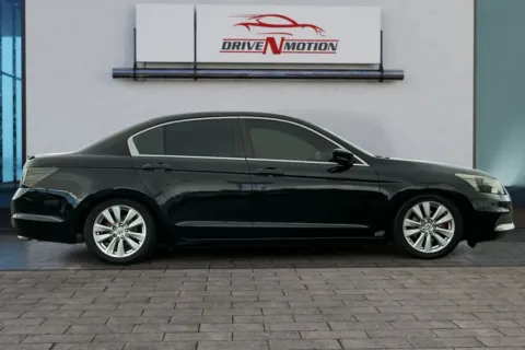 Another view of 2012 Honda Accord EX Sedan 4D for sale in Rio Rancho, NM at Drive N-Motion Rio Rancho