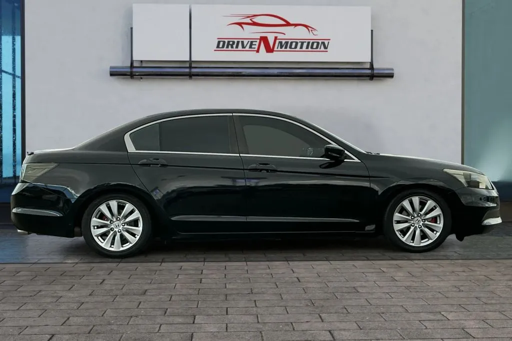 Another view of 2012 Honda Accord EX Sedan 4D for sale in Rio Rancho, NM at Drive N-Motion Rio Rancho
