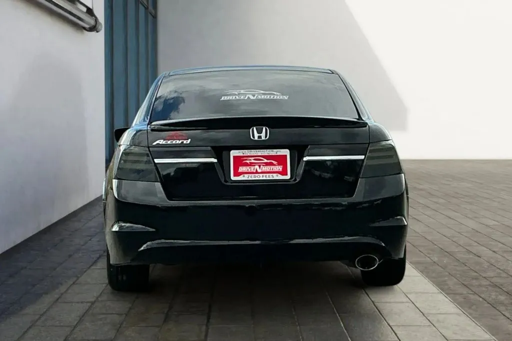 More photos of 2012 Honda Accord EX Sedan 4D at Drive N-Motion Rio Rancho, NM