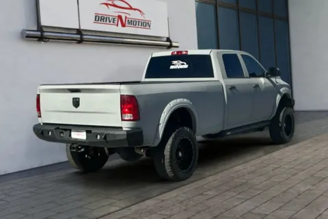 More photos of 2016 Ram 3500 Crew Cab Tradesman Pickup 4D 8 ft at Drive N-Motion Rio Rancho, NM