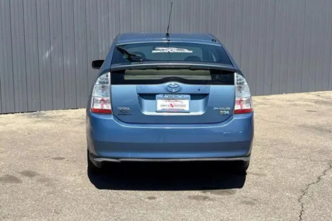 More photos of 2006 Toyota Prius Hatchback 4D at Drive N-Motion Rio Rancho, NM