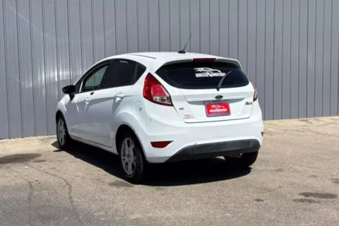More photos of 2015 Ford Fiesta SE Hatchback 4D at Drive N-Motion Rio Rancho, NM