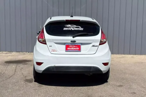 More photos of 2015 Ford Fiesta SE Hatchback 4D at Drive N-Motion Rio Rancho, NM