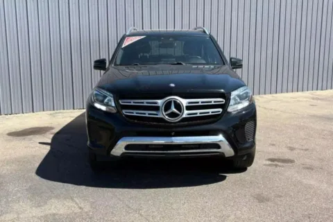 More photos of 2017 Mercedes-Benz GLS 450 Sport Utility 4D at Drive N-Motion Rio Rancho, NM