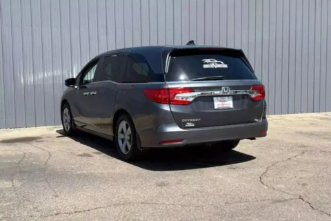 More photos of 2018 Honda Odyssey EX Minivan 4D at Drive N-Motion Rio Rancho, NM