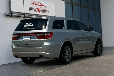 More photos of 2015 Dodge Durango SXT Plus Sport Utility 4D at Drive N-Motion Rio Rancho, NM