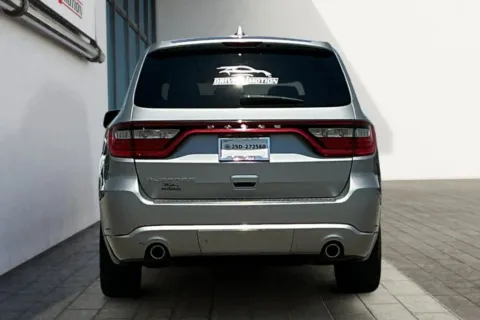 More photos of 2015 Dodge Durango SXT Plus Sport Utility 4D at Drive N-Motion Rio Rancho, NM