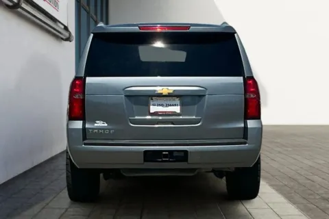 More photos of 2020 Chevrolet Tahoe LT Sport Utility 4D at Drive N-Motion Rio Rancho, NM