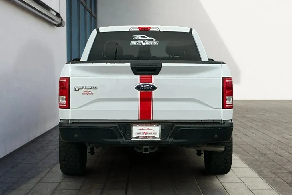 More photos of 2015 Ford F-150 Super Cab XL Pickup 4D 6 1/2 ft at Drive N-Motion Rio Rancho, NM