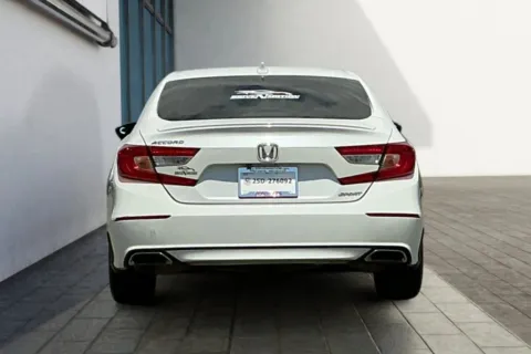 More photos of 2020 Honda Accord Sport Sedan 4D at Drive N-Motion Rio Rancho, NM