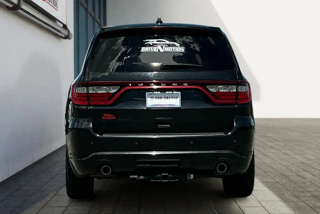 More photos of 2016 Dodge Durango SXT Plus Sport Utility 4D at Drive N-Motion Rio Rancho, NM