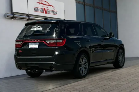 More photos of 2016 Dodge Durango SXT Plus Sport Utility 4D at Drive N-Motion Rio Rancho, NM