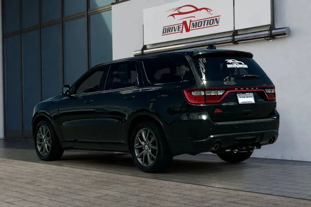 More photos of 2016 Dodge Durango SXT Plus Sport Utility 4D at Drive N-Motion Rio Rancho, NM