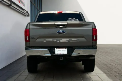 More photos of 2020 Ford F-150 SuperCrew Cab Lariat Pickup 4D 5 1/2 ft at Drive N-Motion Rio Rancho, NM