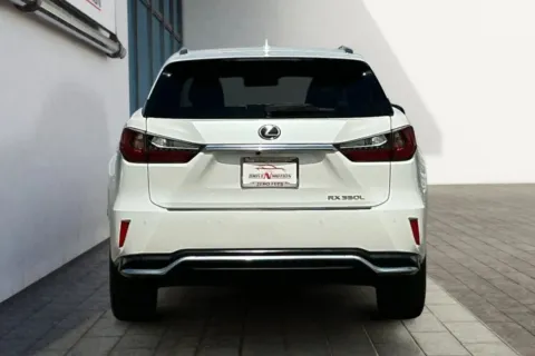 More photos of 2018 Lexus RX 350L Sport Utility 4D at Drive N-Motion Rio Rancho, NM
