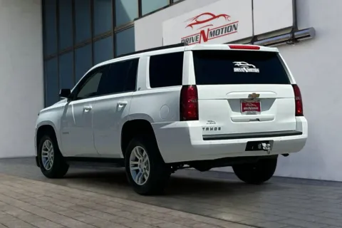 More photos of 2019 Chevrolet Tahoe LT Sport Utility 4D at Drive N-Motion Rio Rancho, NM