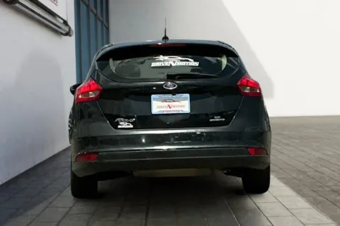 More photos of 2015 Ford Focus SE Hatchback 4D at Drive N-Motion Rio Rancho, NM
