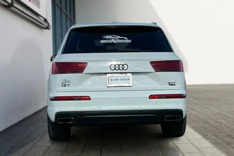 More photos of 2018 Audi Q7 3.0T Premium Plus Sport Utility 4D at Drive N-Motion Rio Rancho, NM