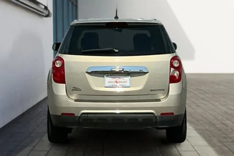 More photos of 2011 Chevrolet Equinox LS Sport Utility 4D at Drive N-Motion Rio Rancho, NM