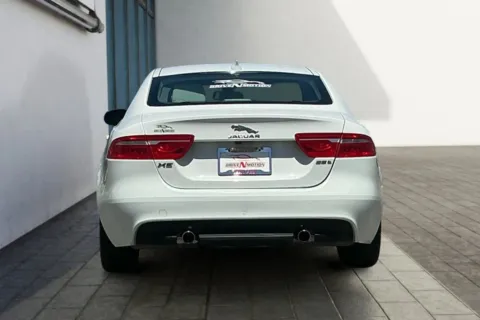 More photos of 2017 Jaguar XE 25t Sedan 4D at Drive N-Motion Rio Rancho, NM