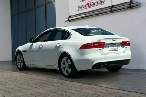 More photos of 2017 Jaguar XE 25t Sedan 4D at Drive N-Motion Rio Rancho, NM