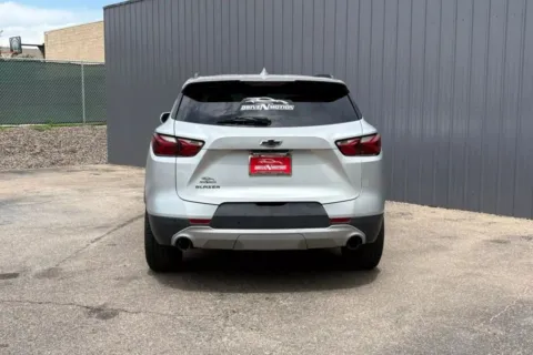 More photos of 2020 Chevrolet Blazer 1LT Sport Utility 4D at Drive N-Motion Rio Rancho, NM