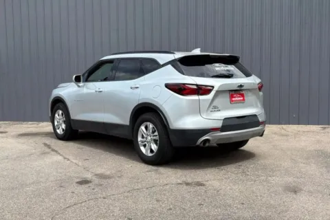 More photos of 2020 Chevrolet Blazer 1LT Sport Utility 4D at Drive N-Motion Rio Rancho, NM