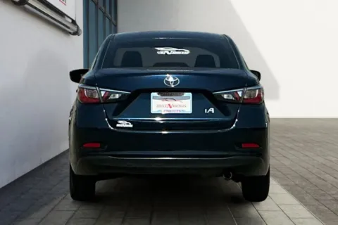 More photos of 2018 Toyota Yaris iA Sedan 4D at Drive N-Motion Rio Rancho, NM