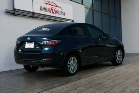 More photos of 2018 Toyota Yaris iA Sedan 4D at Drive N-Motion Rio Rancho, NM