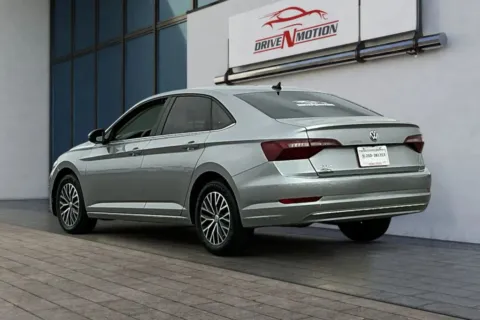 More photos of 2021 Volkswagen Jetta 1.4T S Sedan 4D at Drive N-Motion Rio Rancho, NM
