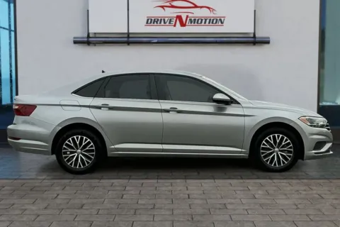 Photos of 2021 Volkswagen Jetta 1.4T S Sedan 4D for sale in Rio Rancho, NM at Drive N-Motion Rio Rancho