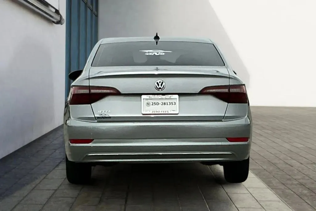 More photos of 2021 Volkswagen Jetta 1.4T S Sedan 4D at Drive N-Motion Rio Rancho, NM