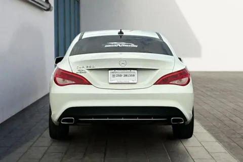 More photos of 2016 Mercedes-Benz CLA 250 Coupe 4D at Drive N-Motion Rio Rancho, NM