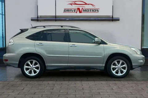 Photos of 2008 Lexus RX 350 Sport Utility 4D for sale in Rio Rancho, NM at Drive N-Motion Rio Rancho
