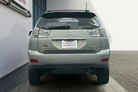 More photos of 2008 Lexus RX 350 Sport Utility 4D at Drive N-Motion Rio Rancho, NM