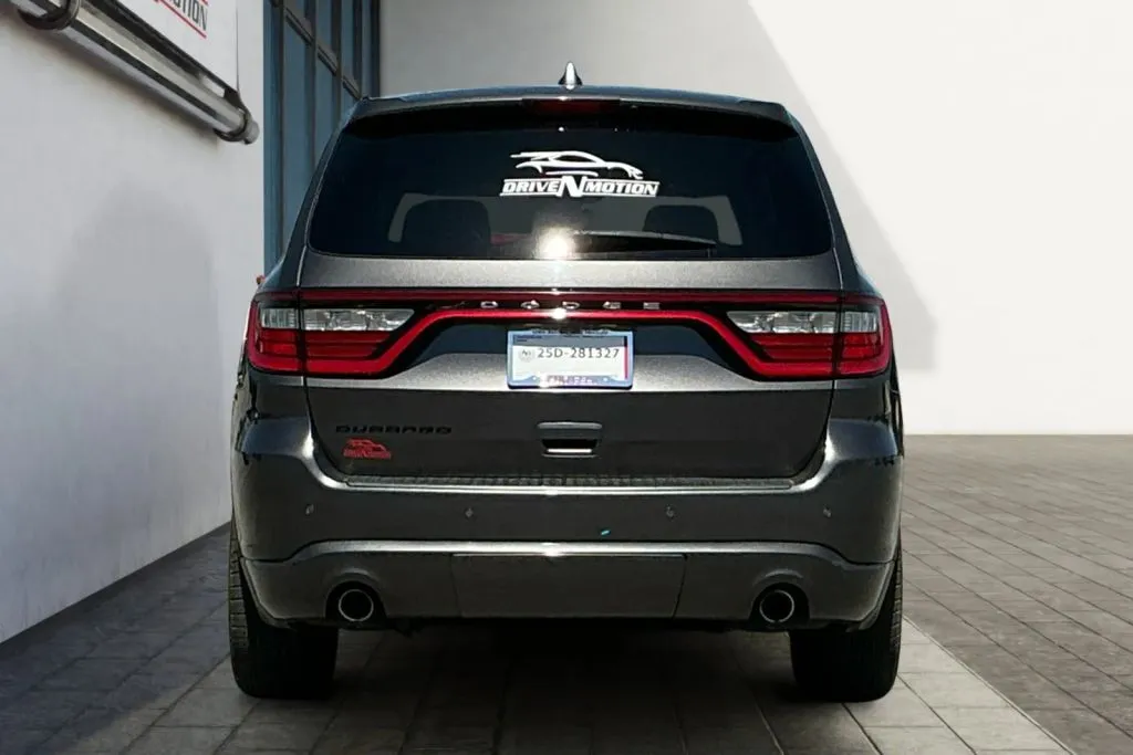More photos of 2018 Dodge Durango SXT Sport Utility 4D at Drive N-Motion Rio Rancho, NM