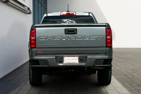 More photos of 2022 Chevrolet Colorado Extended Cab LT Pickup 4D 6 ft at Drive N-Motion Rio Rancho, NM