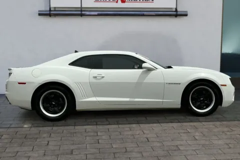 Photos of 2013 Chevrolet Camaro LS Coupe 2D for sale in Rio Rancho, NM at Drive N-Motion Rio Rancho