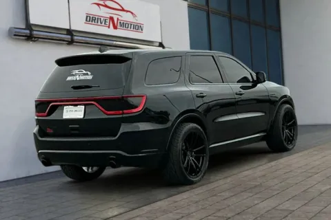 More photos of 2021 Dodge Durango R/T Sport Utility 4D at Drive N-Motion Rio Rancho, NM